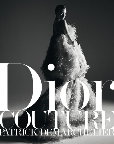 Dress Model Agency Interview on Book Dior Couture Models Karlie Kloss Kim Noorda Magdalena Frackowiak