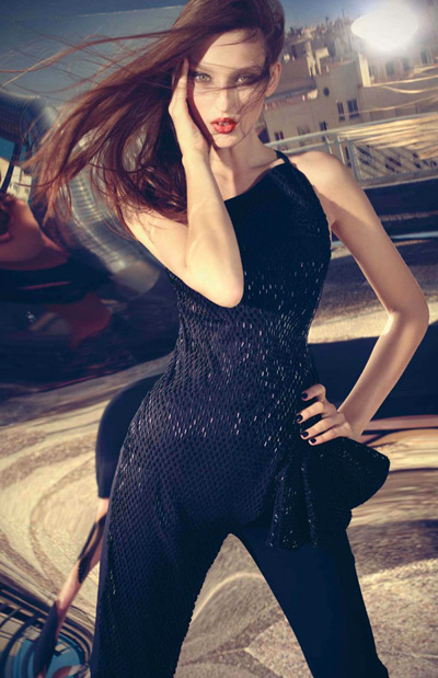 Georgina Stojiljkovic