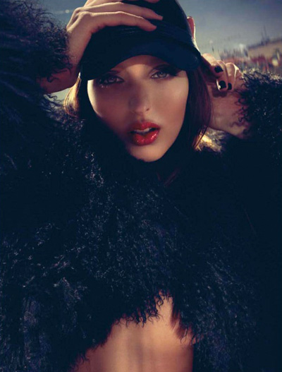 Georgina Stojiljkovic