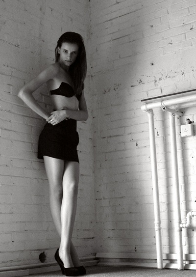 Geovanna Tolazzi