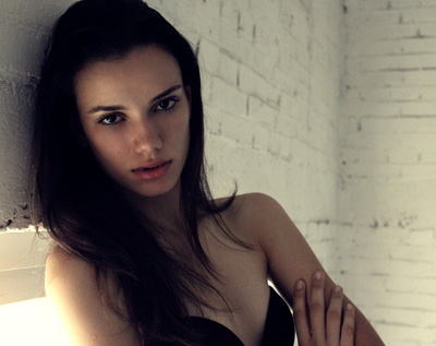 Geovanna Tolazzi
