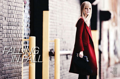 Hanne Gaby Odiele