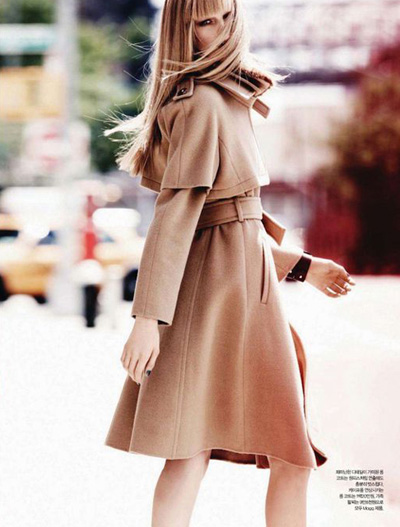 Hanne Gaby Odiele