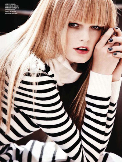 Hanne Gaby Odiele