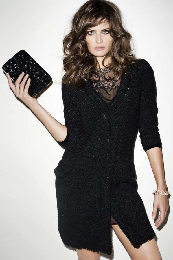 Isabeli Fontana