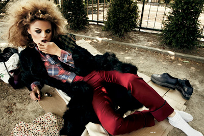 Antidote Magazine