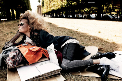 Antidote Magazine