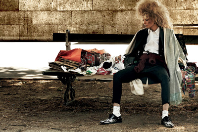 Antidote Magazine