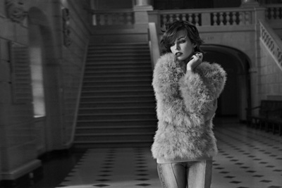Milla Jovovich