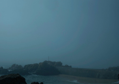 Wrong Weather