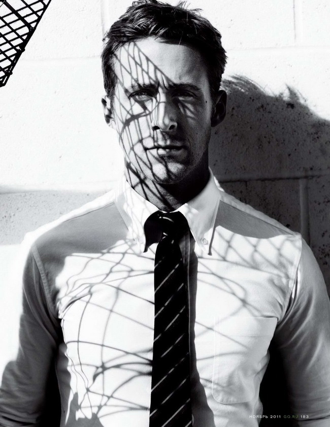 Ryan Gosling - Wallpaper Hot