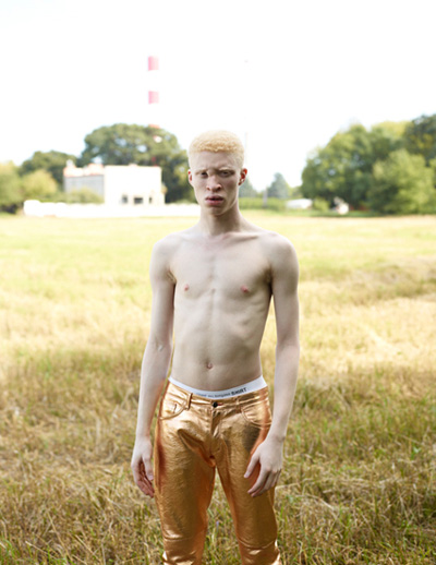 Shaun Ross