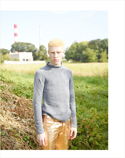 Shaun Ross