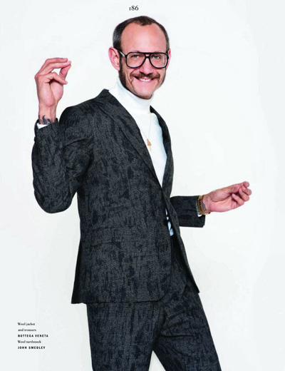 Terry Richardson