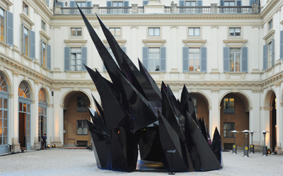 T Installation