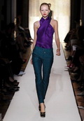 Yves Saint Laurent