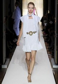 Yves Saint Laurent