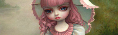 Mark Ryden