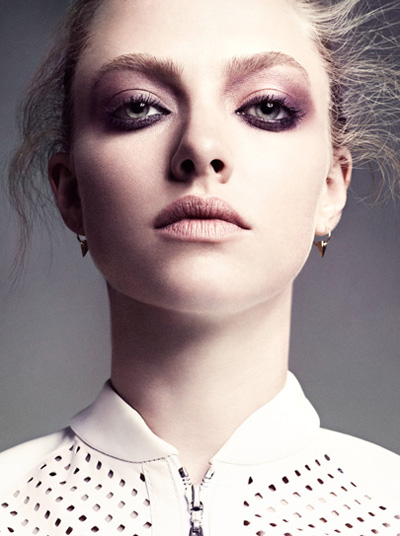 Amanda Seyfried
