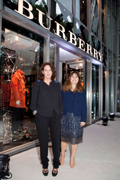 Burberry