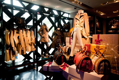 Burberry