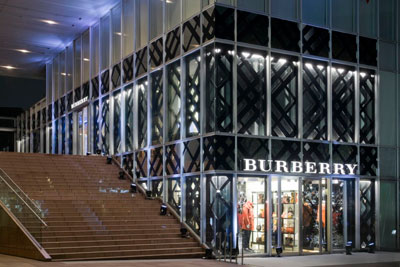 Burberry