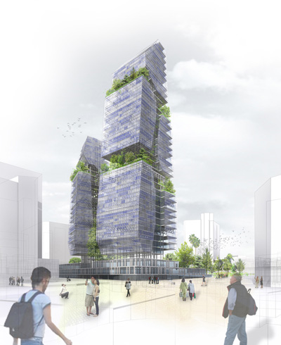 CTBUH11 Otto Fritz