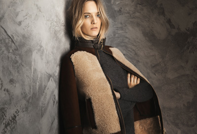 Daria Strokous