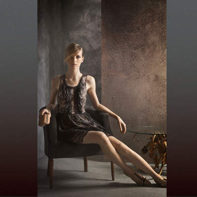 Daria Strokous