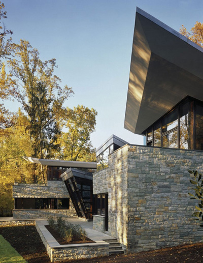 David Jameson Architect