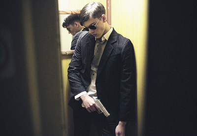 Lukas Dziewic