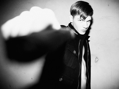 Lukas Dziewic