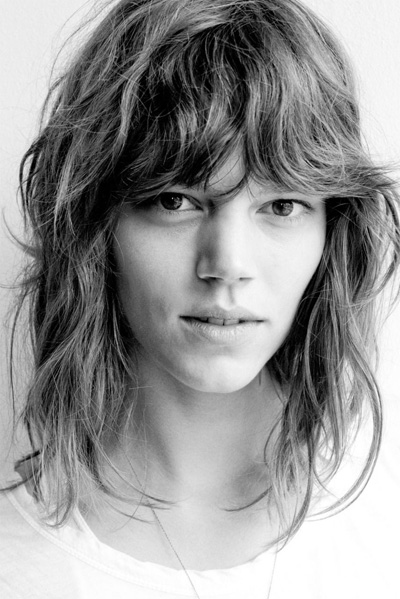 Freja Beha Erichsen