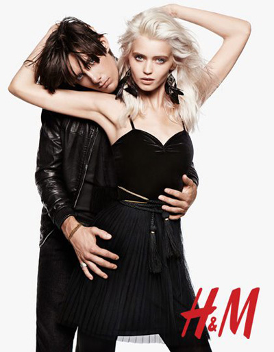 Abbey Lee Kershaw
