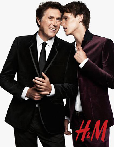 bryan tara ferry