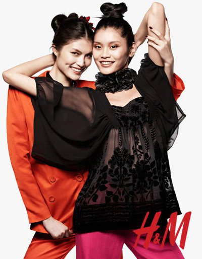 ming xi