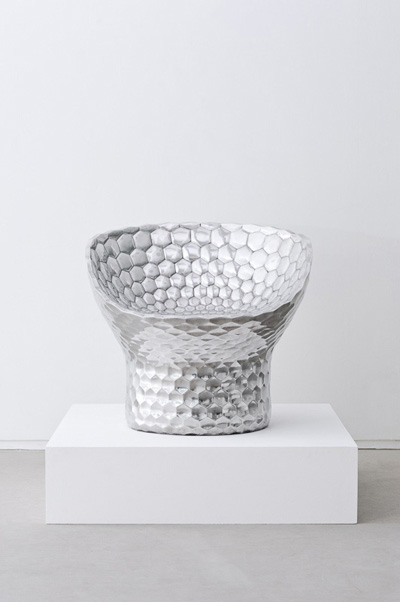 Hex Chair Michael Young