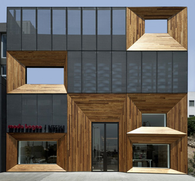 Moda Bagno k-studio