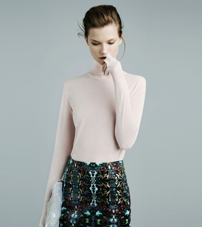Kasia Struss