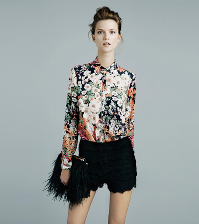 Kasia Struss