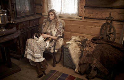 Maryna Linchuk