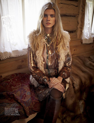Maryna Linchuk