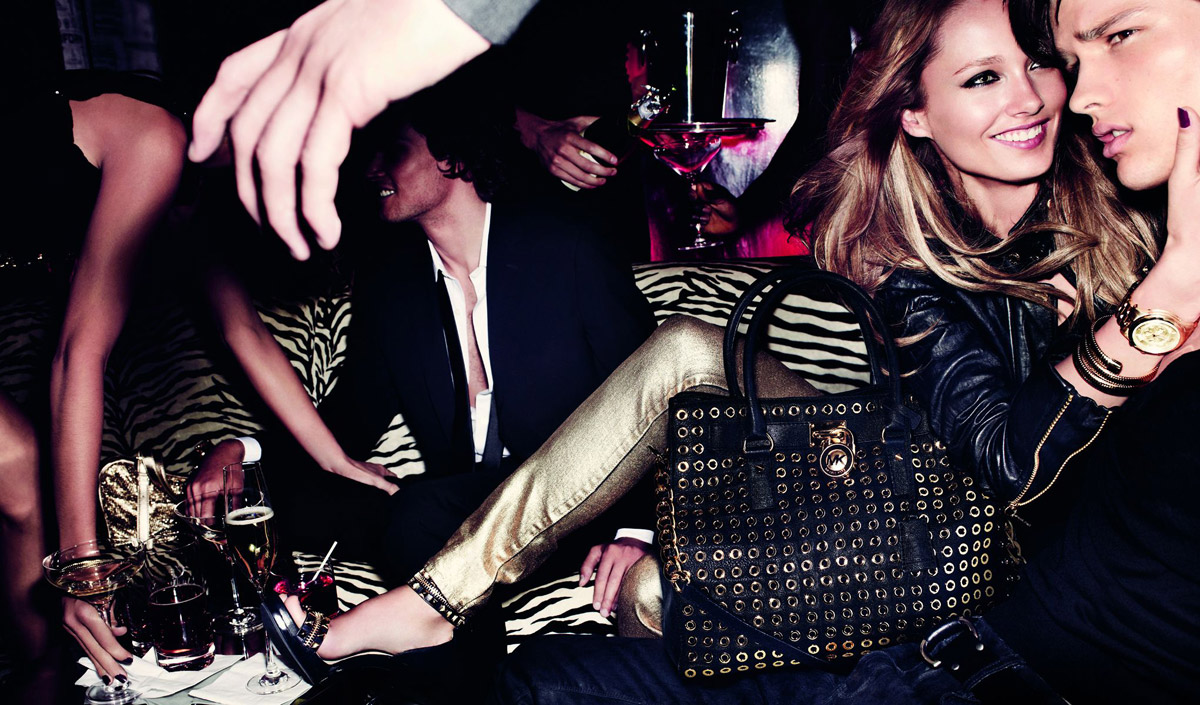 Michael kors on sale handbags 2011 collection