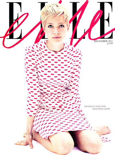 Michelle Williams