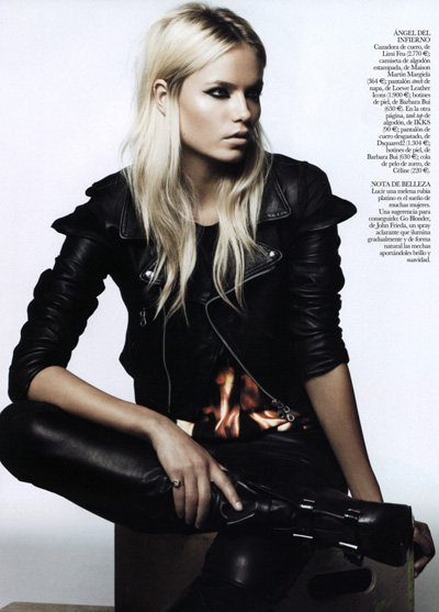 Natasha Poly