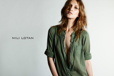 Nili Lotan