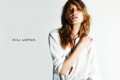Nili Lotan