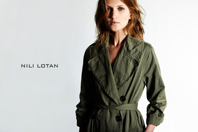 Nili Lotan