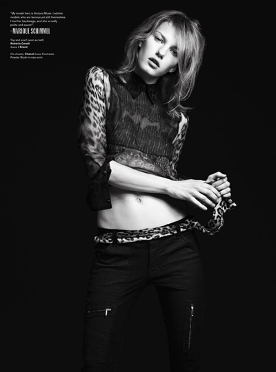 Hailey Clauson
