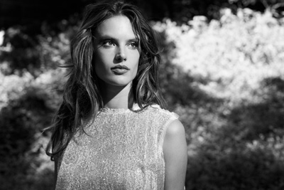 Alessandra Ambrosio